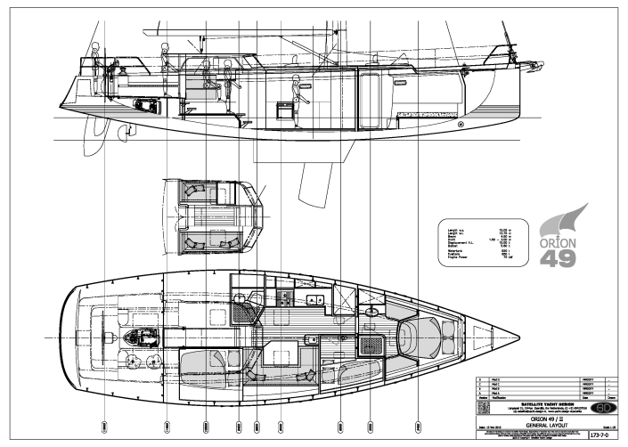 sy orion yacht